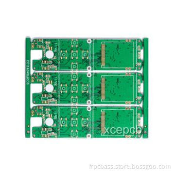 Rigid FR4 Multilayer PCB Board Manufacturing Process 20 Lay